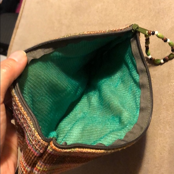 🍀 4 for $15! Cute little bag. - Picture 6 of 6